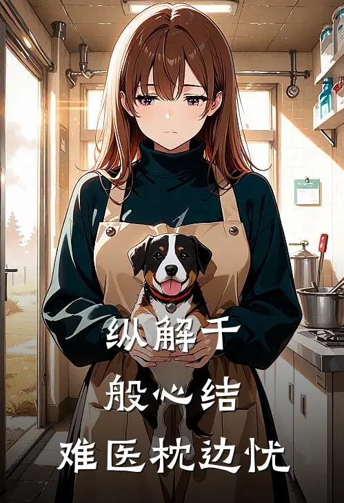纵解千般心结，难医枕边忧