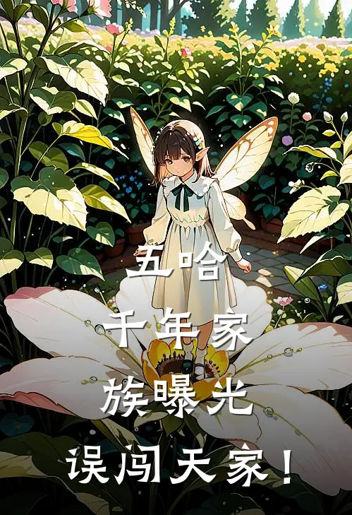 五哈：千年家族曝光，误闯天家！