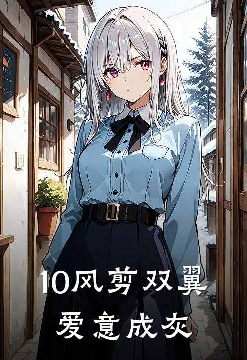 10风剪双翼，爱意成灰
