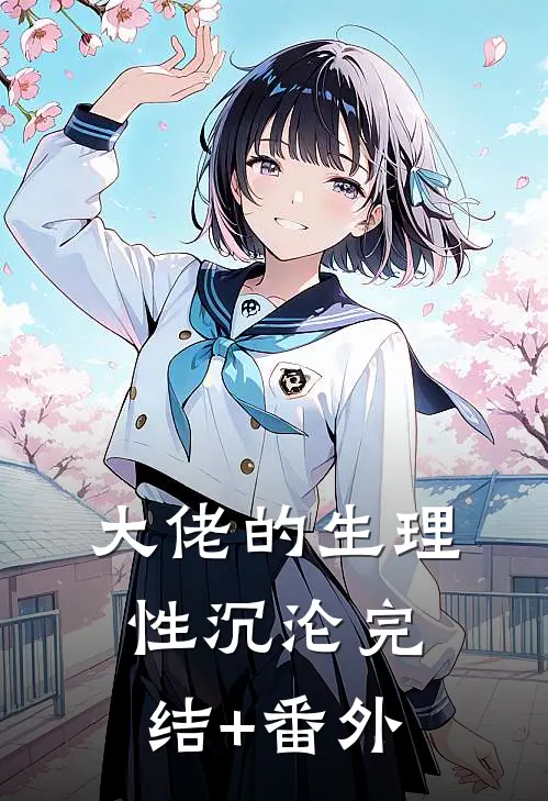 大佬的生理性沉沦完结+番外