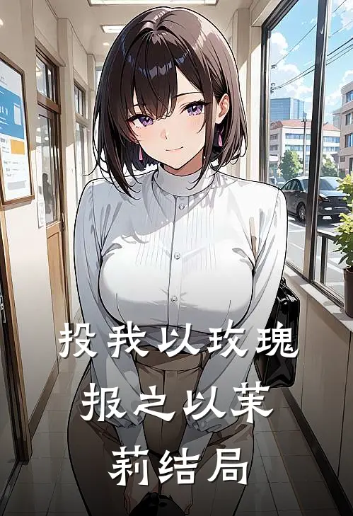 投我以玫瑰，报之以茉莉结局