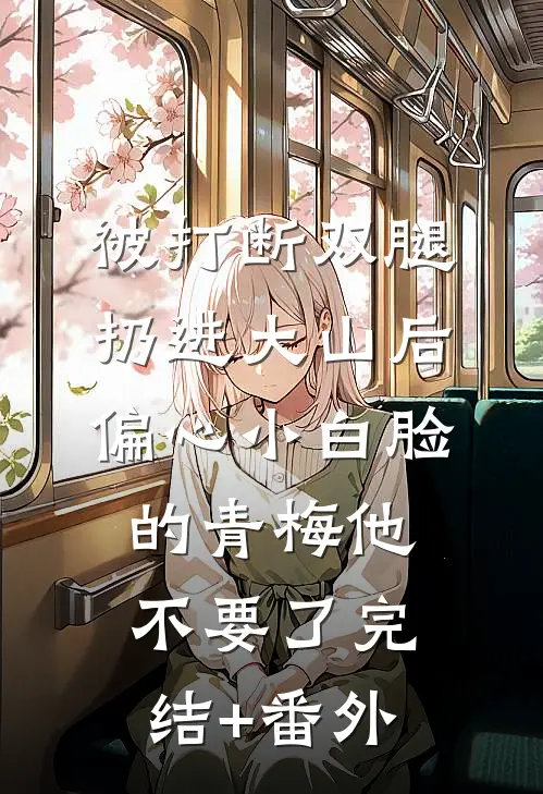 被打断双腿扔进大山后，偏心小白脸的青梅他不要了完结+番外