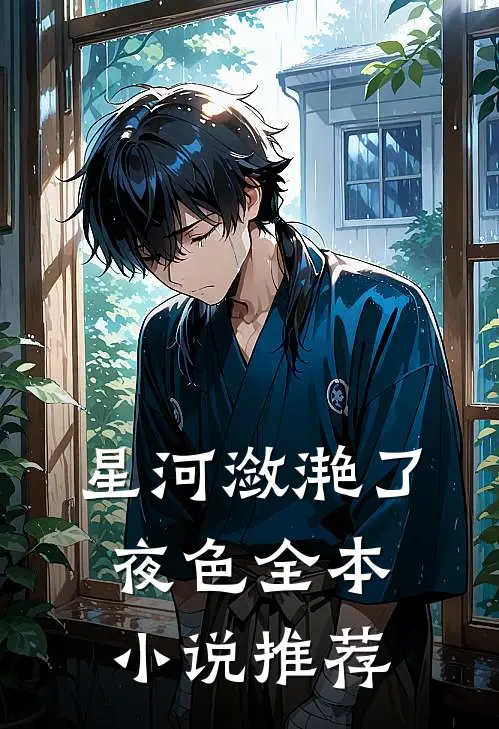 星河潋滟了夜色全本小说推荐