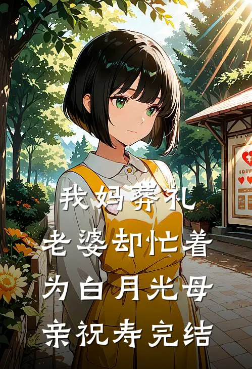 我妈葬礼，老婆却忙着为白月光母亲祝寿完结