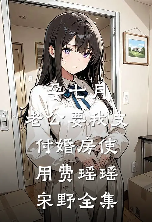 孕七月，老公要我支付婚房使用费瑶瑶宋野全集
