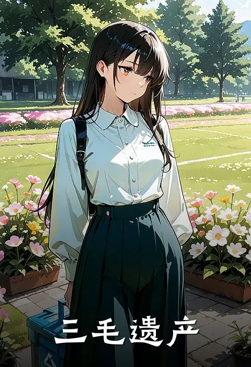 三毛遗产