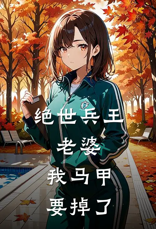 绝世兵王：老婆，我马甲要掉了