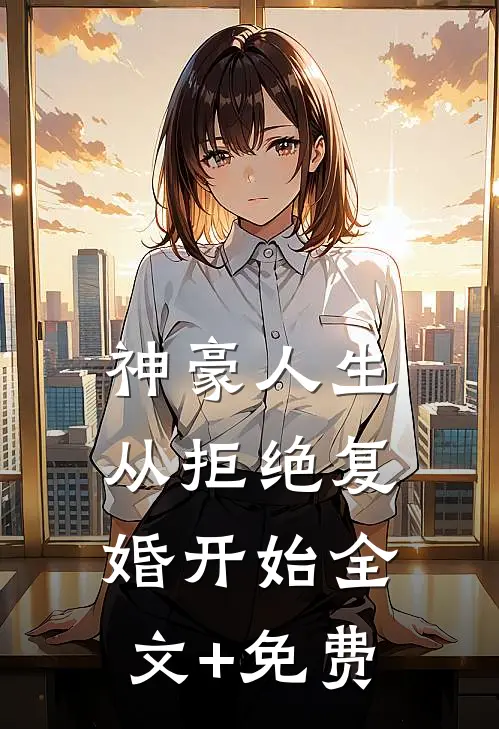 神豪人生，从拒绝复婚开始全文+免费