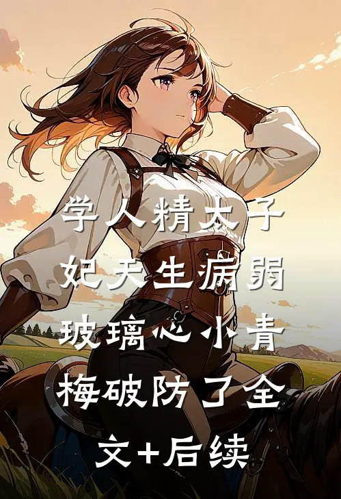 学人精太子妃天生病弱，玻璃心小青梅破防了全文+后续