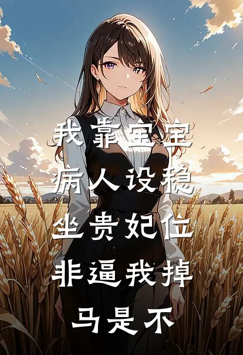 我靠宝宝病人设稳坐贵妃位，非逼我掉马是不