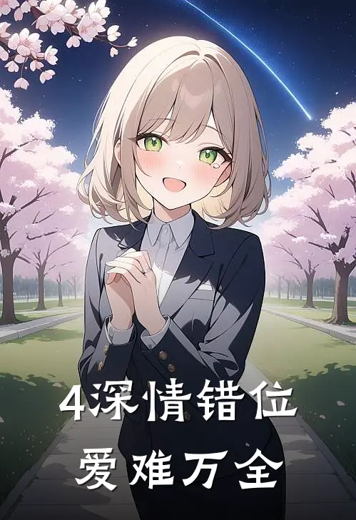 4深情错位，爱难万全