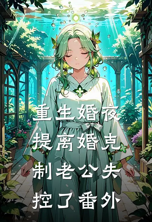 重生婚夜，提离婚克制老公失控了番外