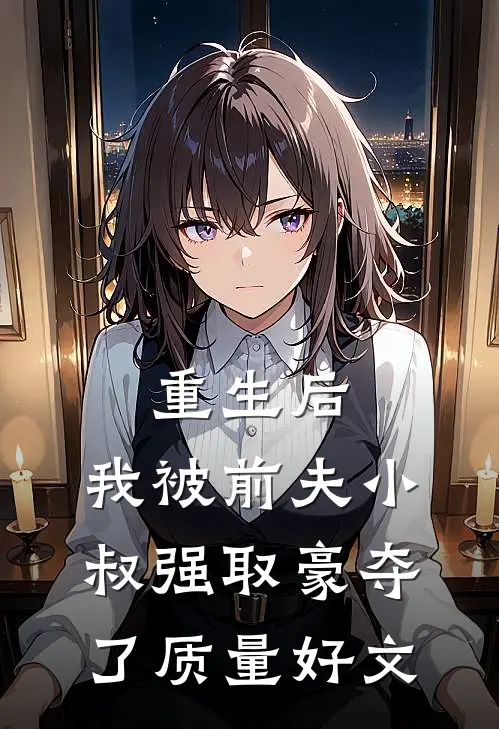 重生后，我被前夫小叔强取豪夺了质量好文