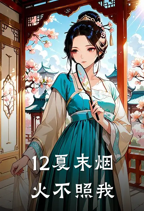 12夏末烟火不照我