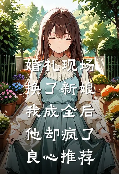 婚礼现场换了新娘，我成全后他却疯了良心推荐