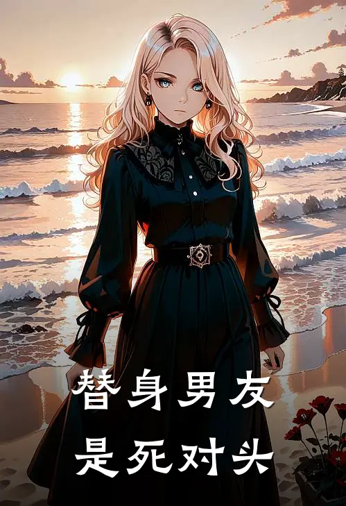 替身男友是死对头
