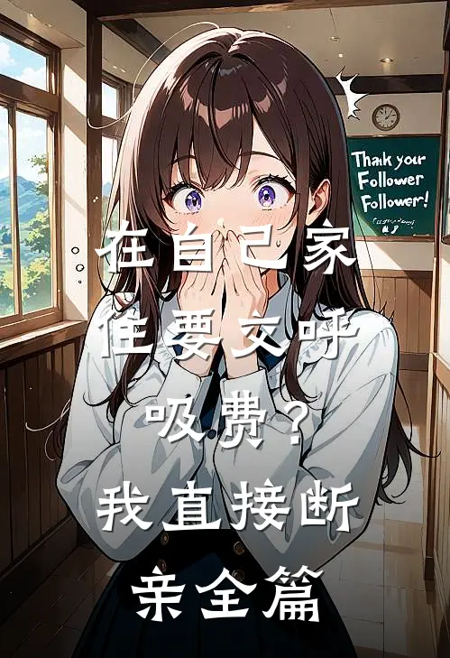 在自己家住要交呼吸费？我直接断亲全篇