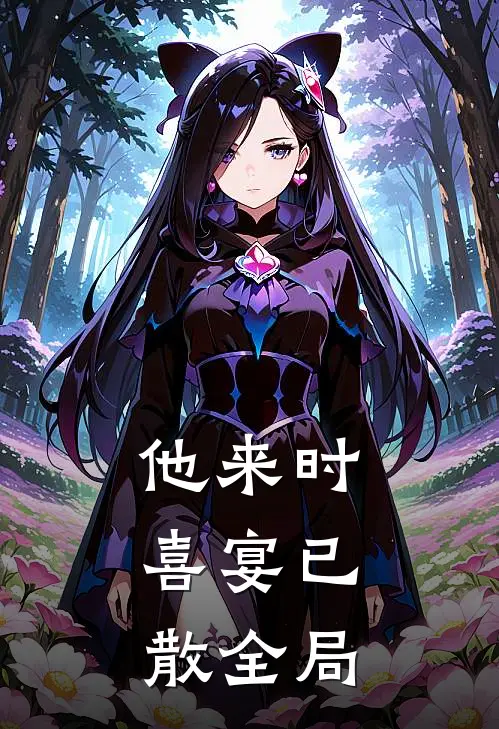 他来时，喜宴已散全局