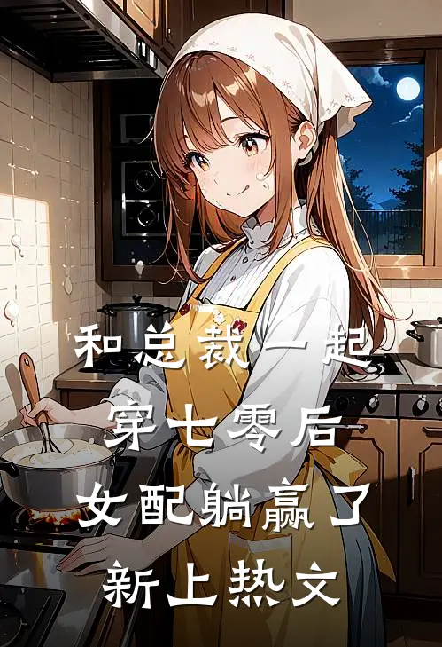 和总裁一起穿七零后，女配躺赢了新上热文