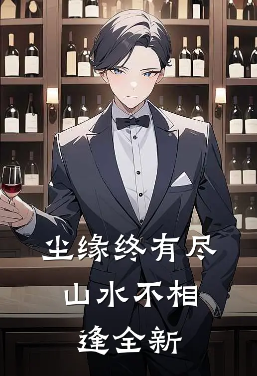 尘缘终有尽，山水不相逢全新