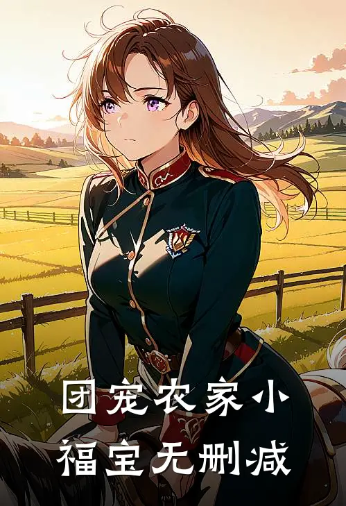 团宠农家小福宝无删减