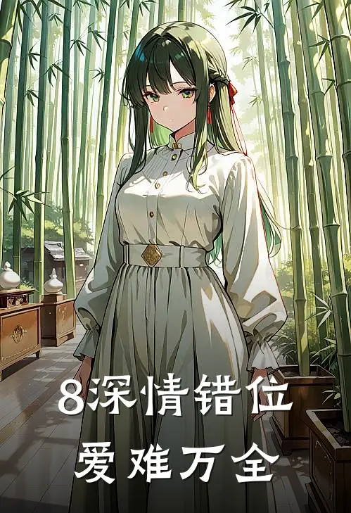 8深情错位，爱难万全