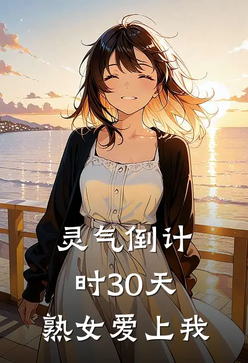 灵气倒计时30天，熟女爱上我