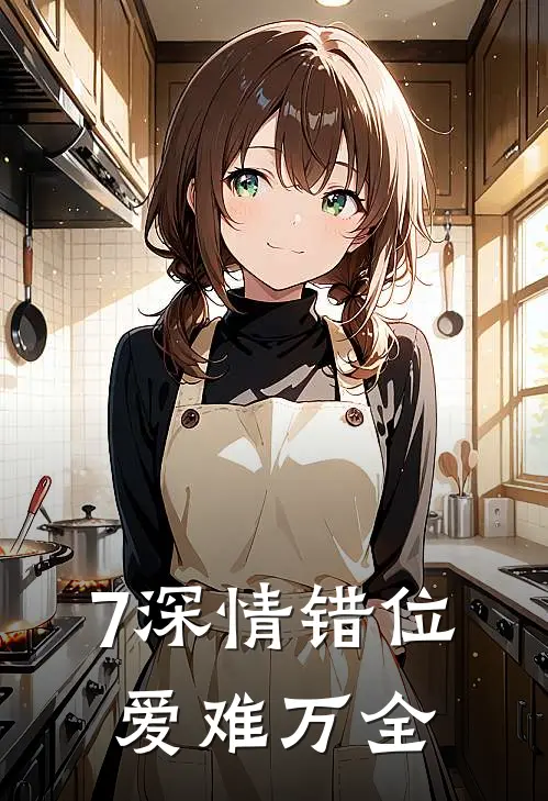 7深情错位，爱难万全
