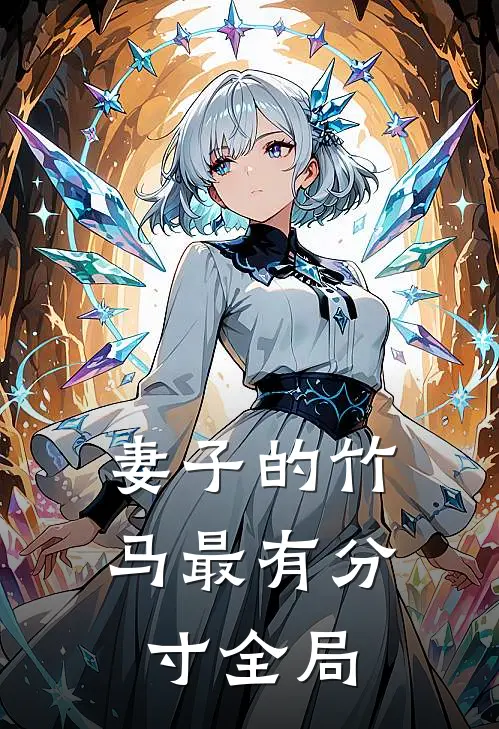 妻子的竹马最有分寸全局