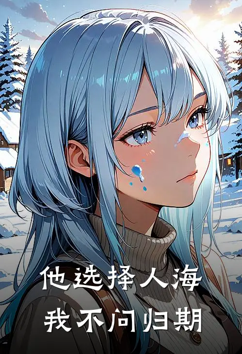 他选择人海，我不问归期