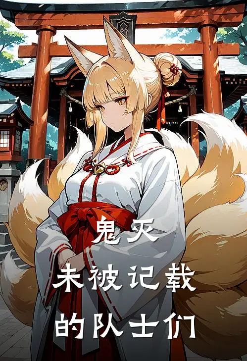 鬼灭：未被记载的队士们