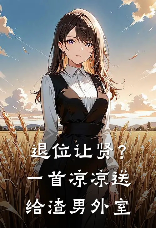 退位让贤？一首凉凉送给渣男外室