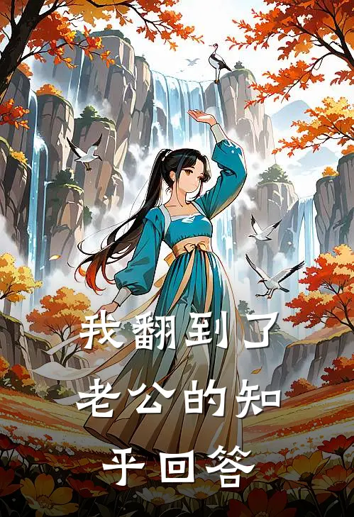 我翻到了老公的知乎回答