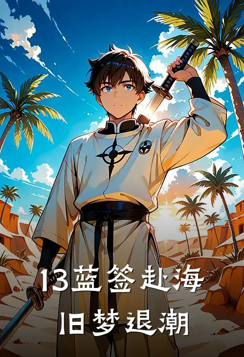 13蓝签赴海，旧梦退潮