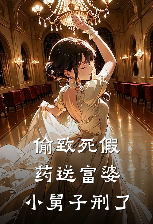 偷致死假药送富婆，小舅子刑了