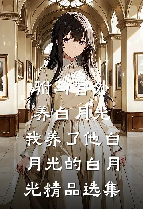 驸马宫外养白月光，我养了他白月光的白月光精品选集