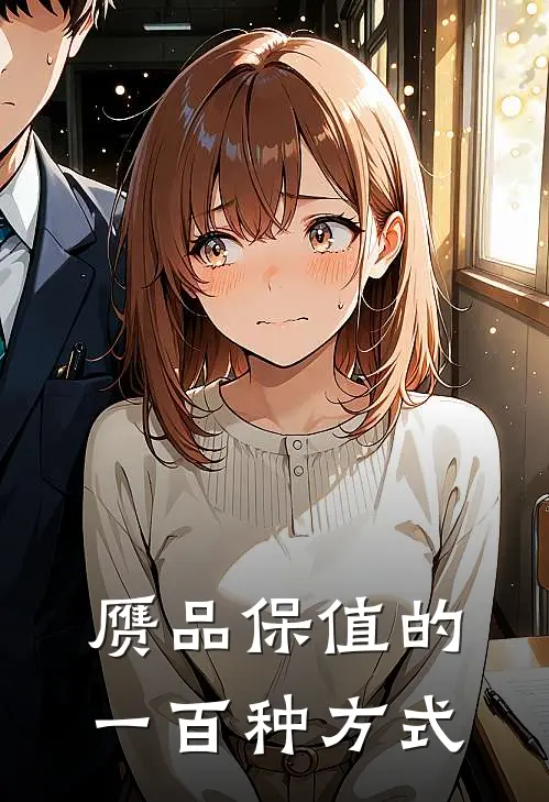 赝品保值的一百种方式