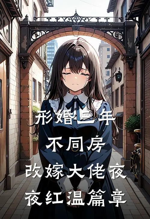 形婚三年不同房，改嫁大佬夜夜红温篇章