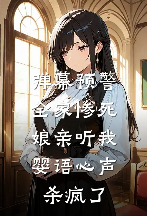 弹幕预警全家惨死，娘亲听我婴语心声杀疯了