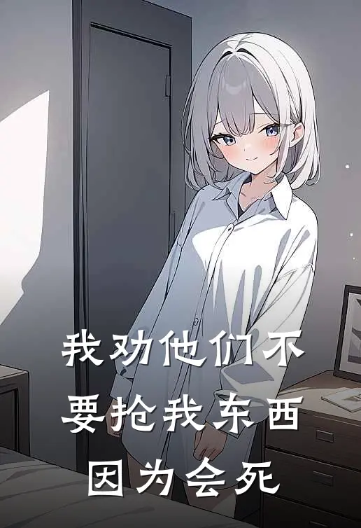 我劝他们不要抢我东西，因为会死