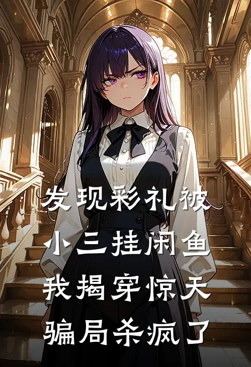 发现彩礼被小三挂闲鱼，我揭穿惊天骗局杀疯了