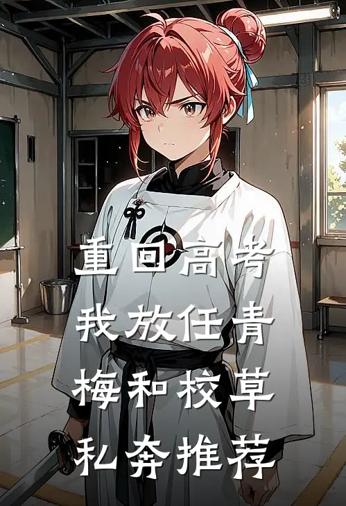 重回高考，我放任青梅和校草私奔推荐