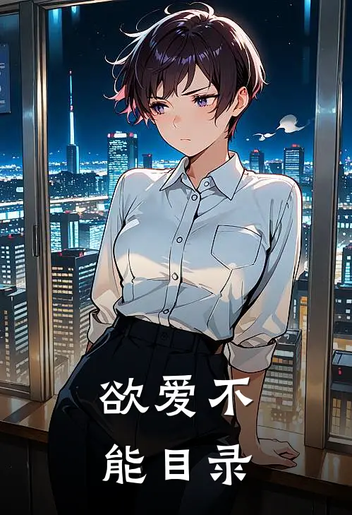 欲爱不能目录