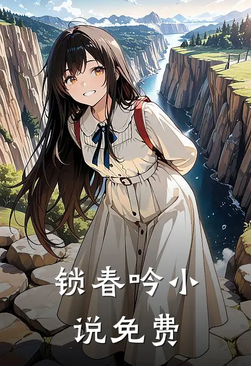 锁春吟小说免费