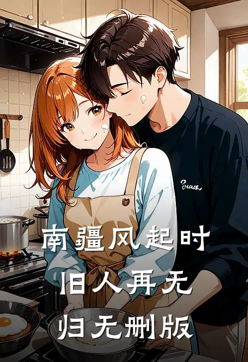 南疆风起时，旧人再无归无删版