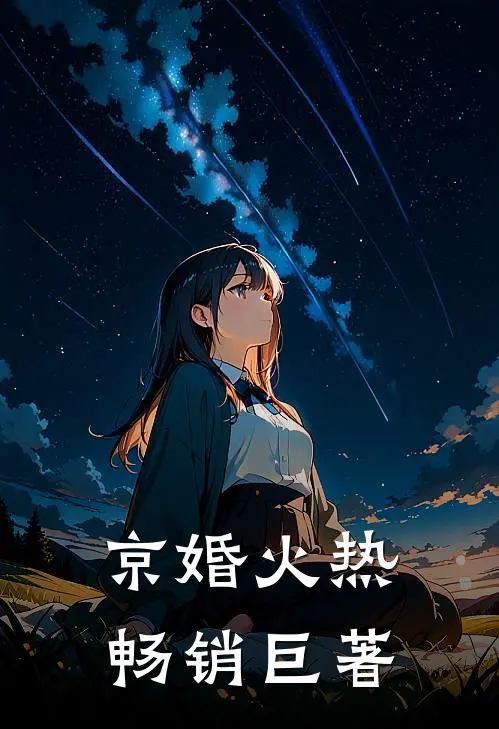 京婚火热畅销巨著