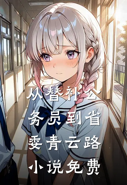 从替补公务员到省委青云路小说免费