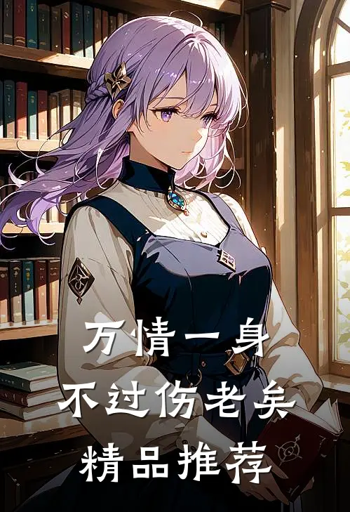 万情一身，不过伤老矣精品推荐