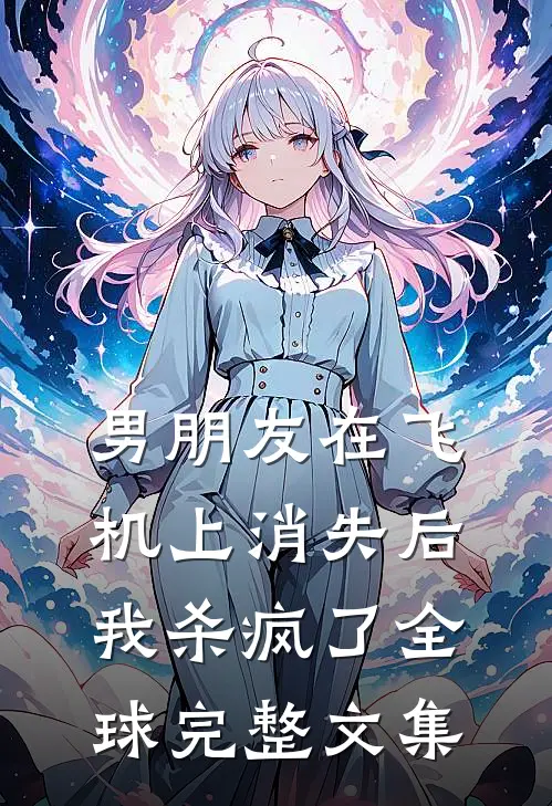 男朋友在飞机上消失后，我杀疯了全球完整文集