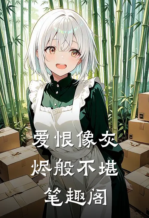 爱恨像灰烬般不堪笔趣阁